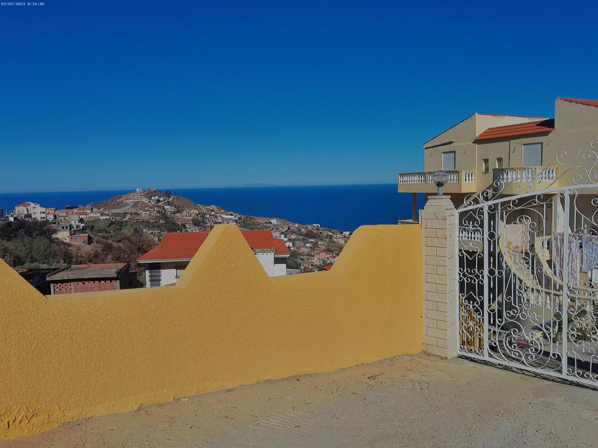Villa Belle-Vue Tabarca Exterior foto