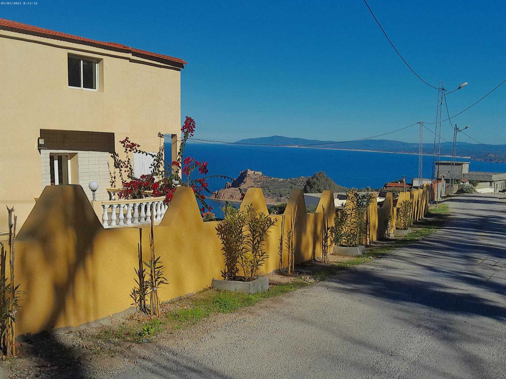 Villa Belle-Vue Tabarca Exterior foto